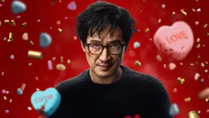 Задник к фильму "Любовь - Боль" #578200