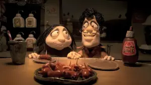 Задник к фильму "Мемуары улитки" #574744