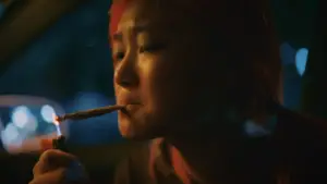 Задник к фильму "不可能女孩" #791641