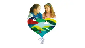 Задник к фильму "Маленькая мама" #728200