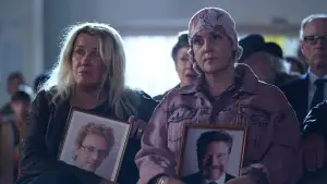 Задник к фильму "Пайк Ривер" #529146