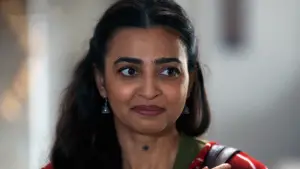 Задник к фильму "Raat Akeli Hai - The Bansal Murders" #603876