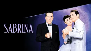 Задник к фильму "Сабрина" #689655