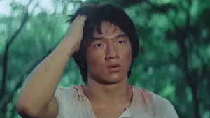 Задник к фильму "Последнее испытание Шаолиня" #400200