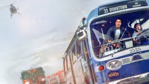 Задник к фильму "Скорость" #238125