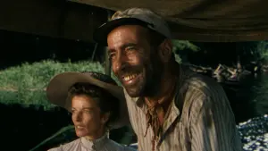 Задник к фильму "Африканская королева" #222953