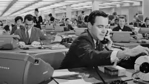 Задник к фильму "Квартира" #175525