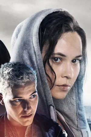 Постер к фильму "Сделка" #497249