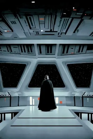 Постер к фильму "Звёздные войны: Эпизод 5 - Империя наносит ответный удар" #174217