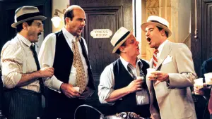 Задник к фильму "Первая полоса" #227462