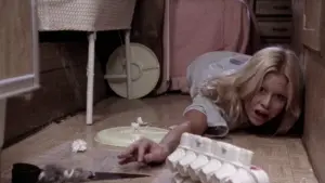 Задник к фильму "У холмов есть глаза" #300361