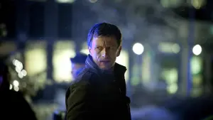 Задник к фильму "Гипнотизер" #478881