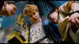 Задник к фильму "Предвестники бури" #652661