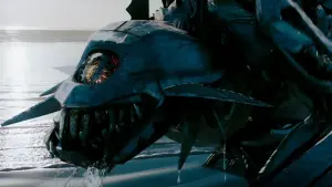 Задник к фильму "Трансформеры: Месть падших" #299338