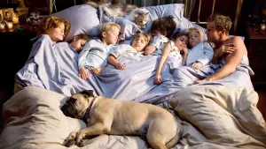 Задник к фильму "Твои, мои и наши" #300776