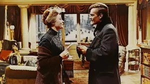 Задник к фильму "Доктор Живаго" #209127