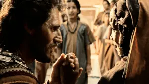 Задник к фильму "Царь Соломон. Мудрейший из мудрых" #470482