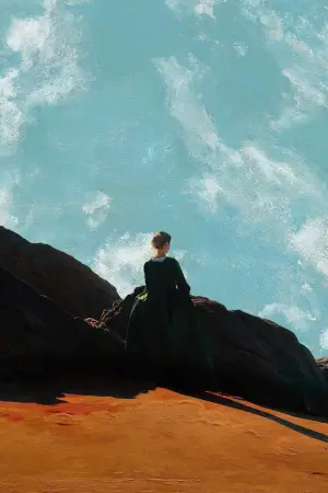 Постер к фильму "Портрет девушки в огне" #709717