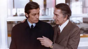 Задник к фильму "Крупный Калибр" #466790