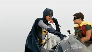 Задник к фильму "Бэтмен" #291528