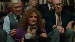 Задник к фильму "Быть Джоном Малковичем" #721081