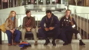 Задник к фильму "Рассвет мертвецов" #708348