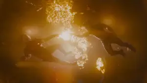 Задник к фильму "Стражи Галактики. Часть 3" #560467