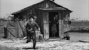 Задник к фильму "Новые времена" #672311