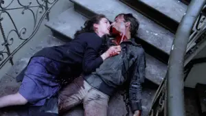 Задник к фильму "Одержимая" #670796