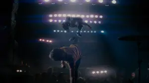 Задник к фильму "Скотт Пилигрим против всех" #618101