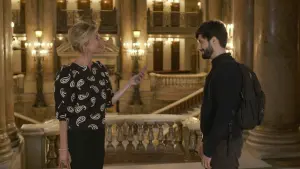 Задник к фильму "Тенор" #445876