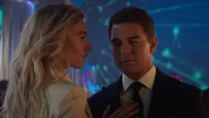 Задник к фильму "Миссия невыполнима: Смертельная расплата. Часть первая" #569395