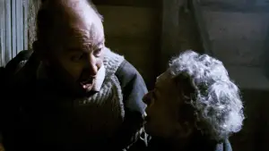 Задник к фильму "28 недель спустя" #603679