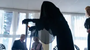 Задник к фильму "Гостиная" #707590