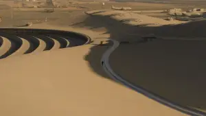 Задник к фильму "Миссия невыполнима: Смертельная расплата. Часть первая" #569430