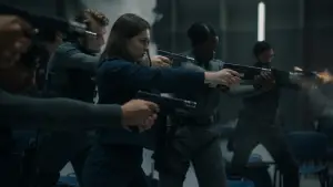 Задник к фильму "Микки 17" #556311