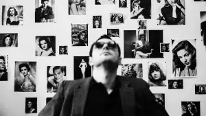 Задник к фильму "Новая волна" #526839