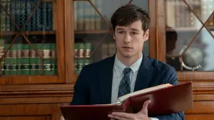 Задник к фильму "Список заветных желаний" #601786