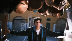 Задник к фильму "Кухня со звездами" #194145