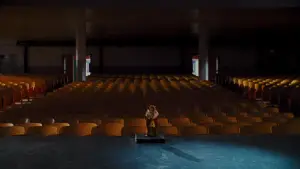 Задник к фильму "Элвин и бурундуки 2" #651288