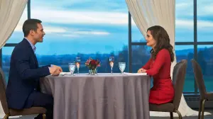 Задник к фильму "Просто добавь романтики" #478134