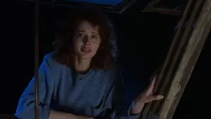 Задник к фильму "Муха" #218608