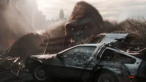 Задник к фильму "Первому игроку приготовиться" #205445