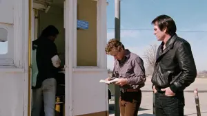 Задник к фильму "Восход «Черной луны»" #424930