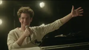 Задник к фильму "Тик-так... БУМ!" #697685