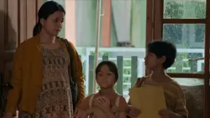 Задник к фильму "Jangan Buang Ibu" #838273