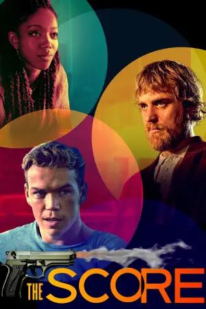 Постер к фильму "Финальный аккорд" #742120