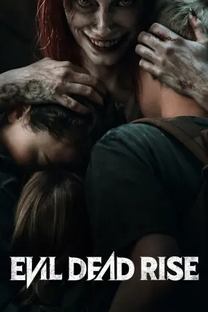 Постер к фильму "Восстание зловещих мертвецов" #15218