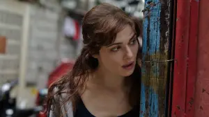 Задник к фильму "Эволюция Борна" #323378