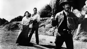 Задник к фильму "Большой страх" #425179